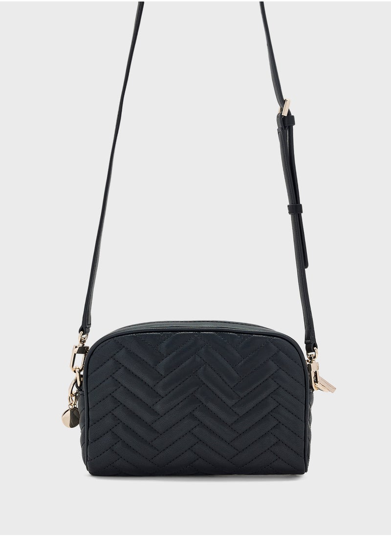 GUESS Anning Cameras Crossbody  - Image 2