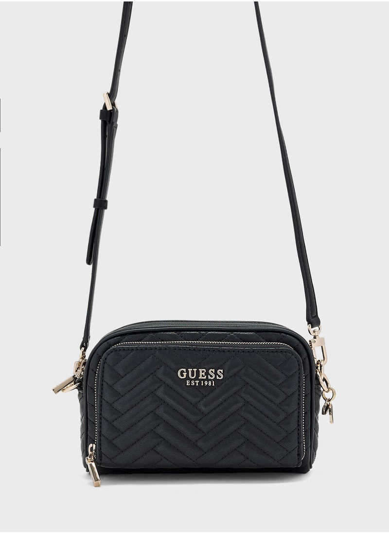 GUESS Anning Cameras Crossbody  - Image 1