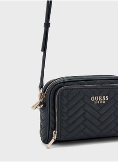 GUESS Anning Cameras Crossbody  - Image 3