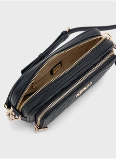 GUESS Anning Cameras Crossbody  - Image 5