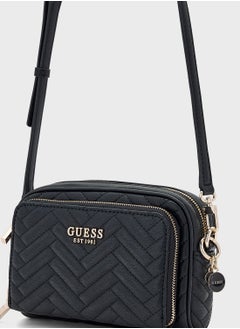 GUESS Anning Cameras Crossbody  - Image 4