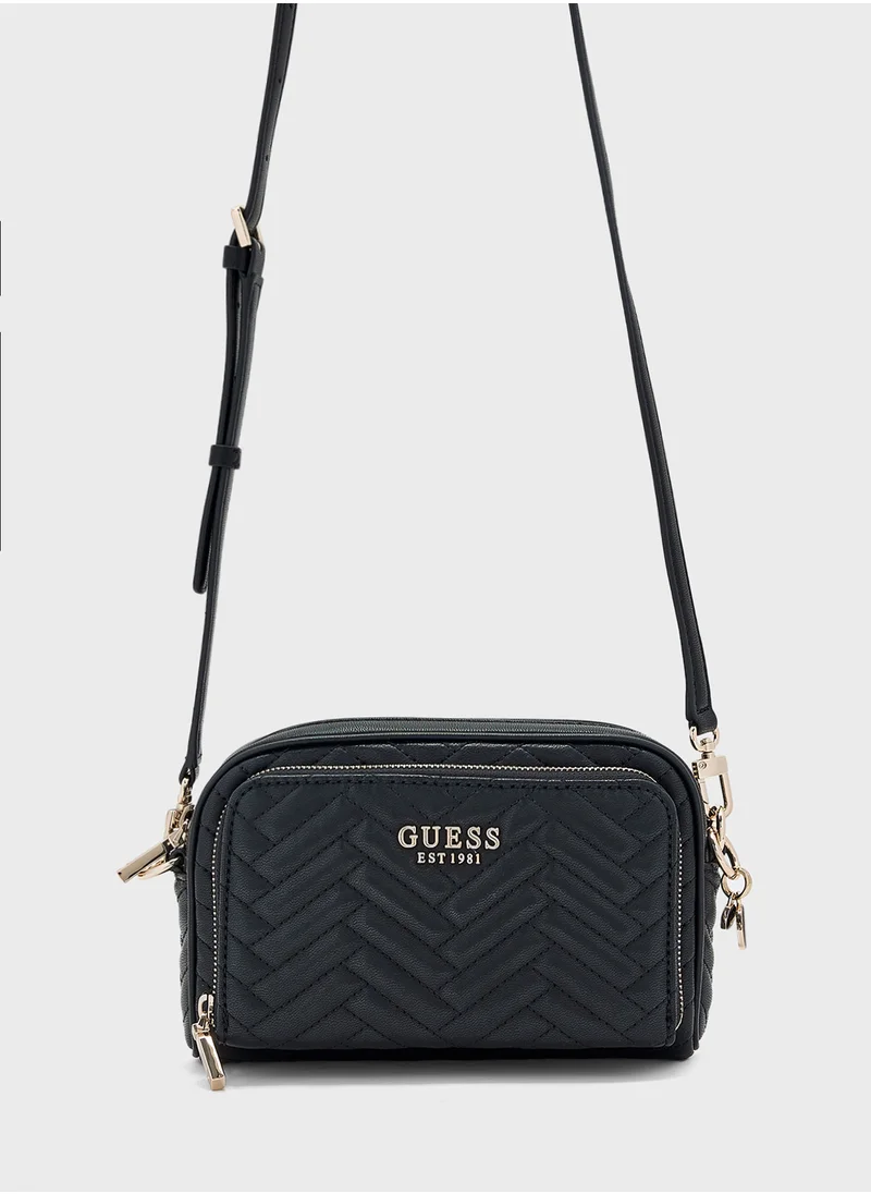 جس Anning Cameras Crossbody