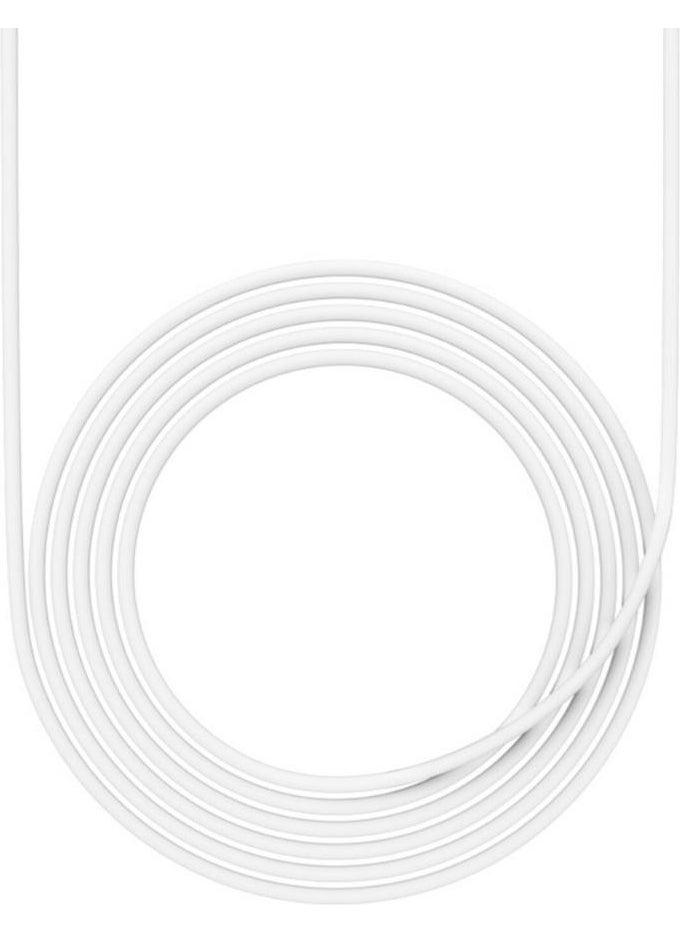 Techmaster Type-C To Type-C 5A 100W Pd Fast Charging Cable 2 Meters  - Image 2
