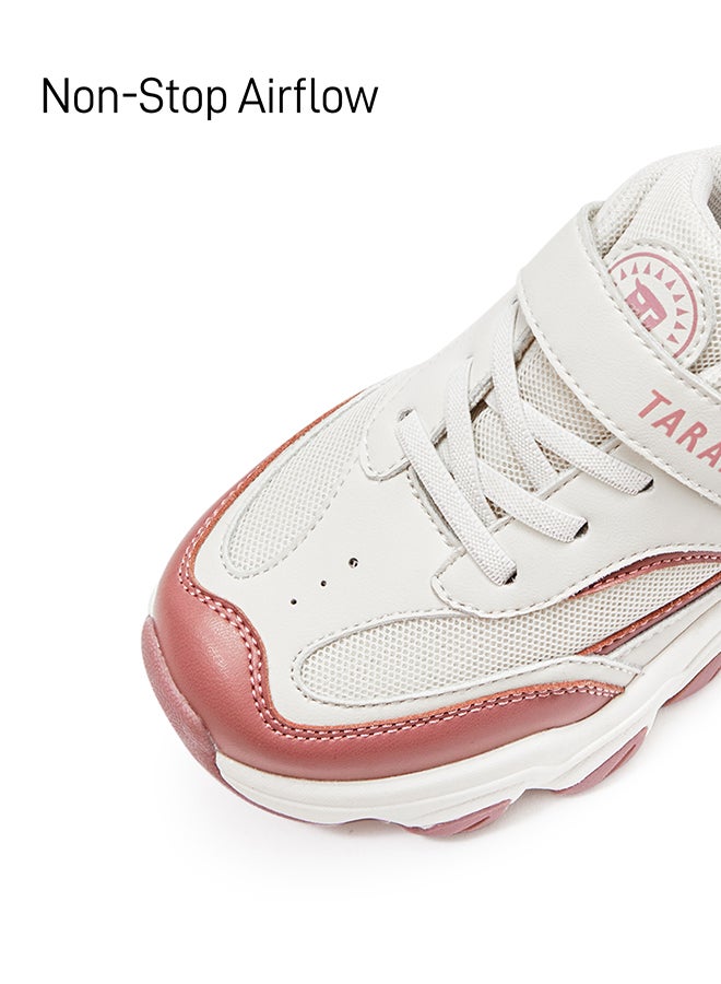 تارانيس أحذية أطفال تارانيس ريترو - أحذية رياضية أنيقة للأطفال الصغار - أحذية رياضية متناسقة - Image 2