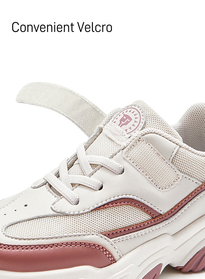 تارانيس أحذية أطفال تارانيس ريترو - أحذية رياضية أنيقة للأطفال الصغار - أحذية رياضية متناسقة - Image 3