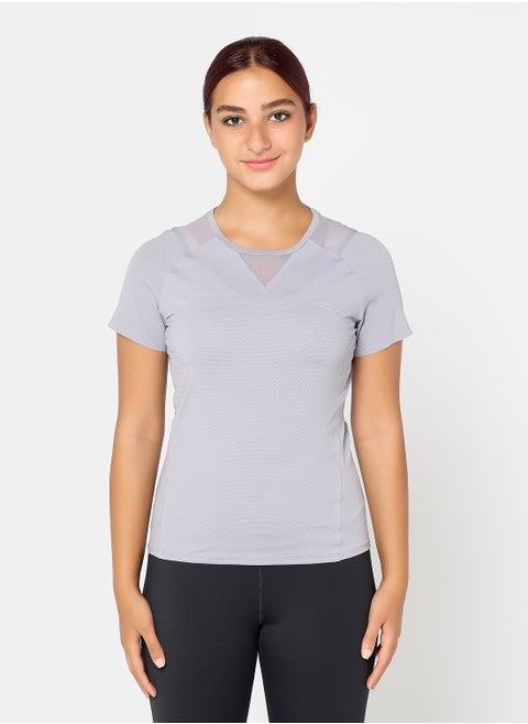 Running SS Tee