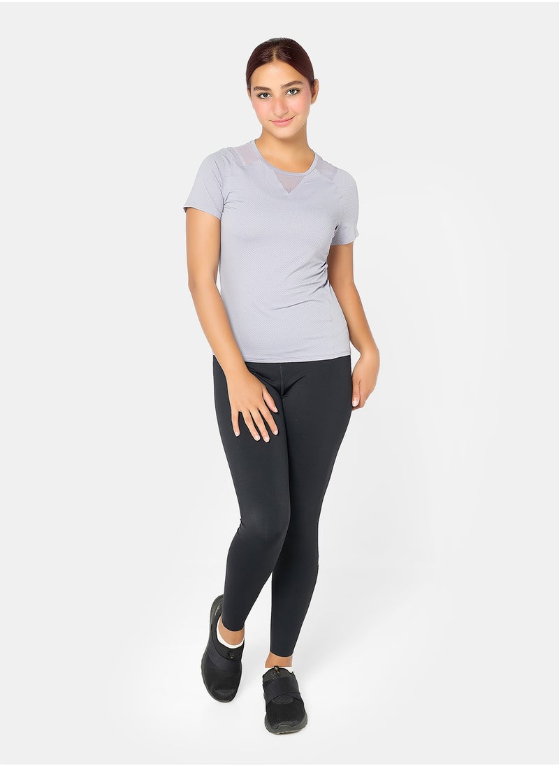 ANTA Running SS Tee  - Image 3