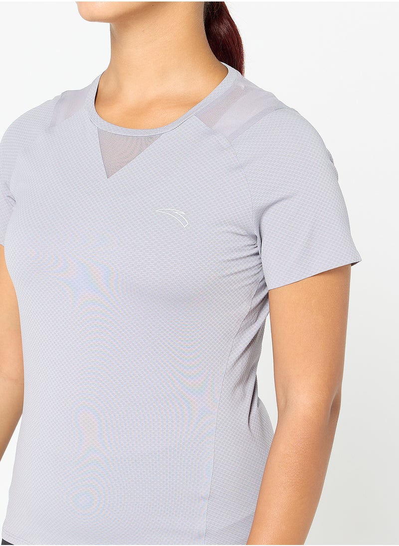 ANTA Running SS Tee  - Image 4