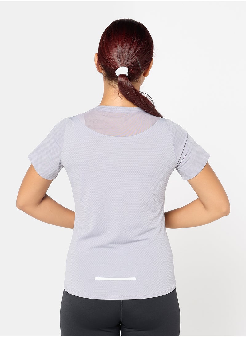 ANTA Running SS Tee  - Image 2