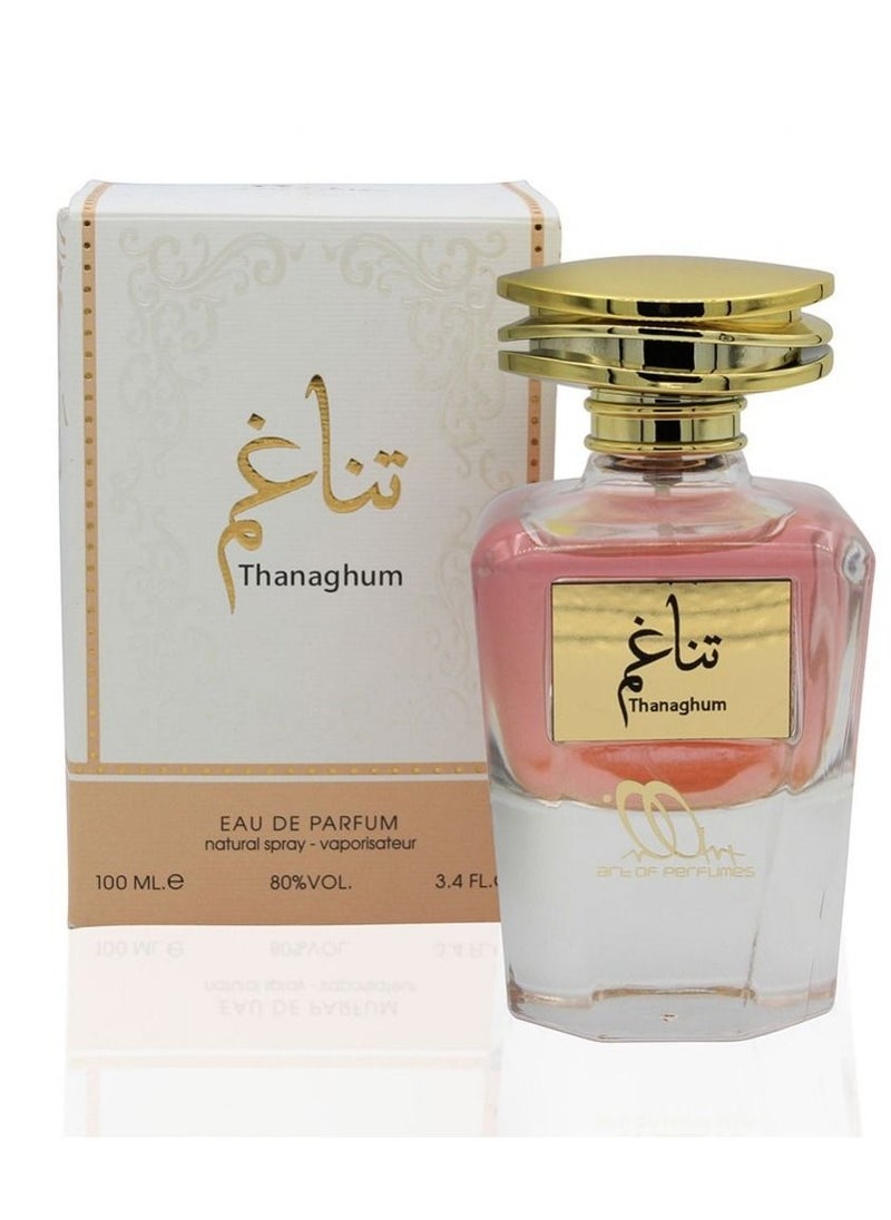 Faan Tangam perfume 100 ml 