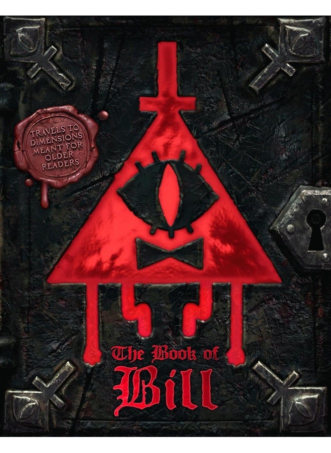The Book of Bill  - Image 1