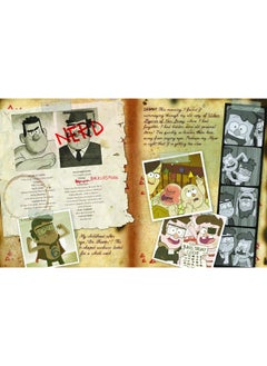 The Book of Bill  - Image 3