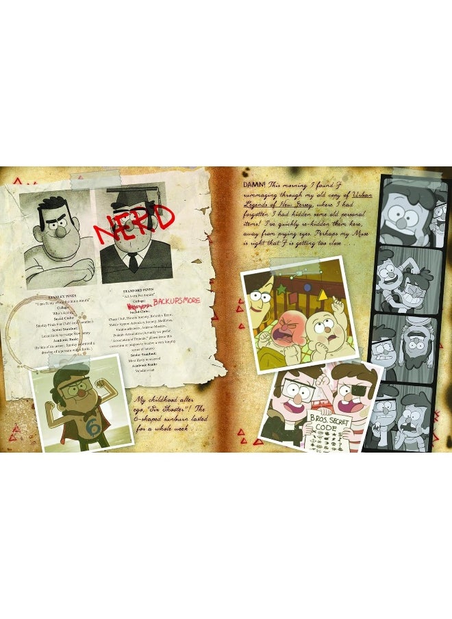 The Book of Bill  - Image 3