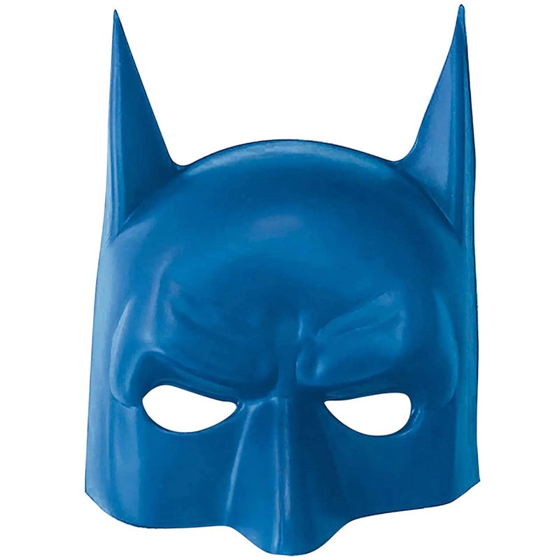 Batman Heroes Unite Deluxe Fabric Mask