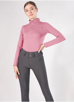 General Equestrian Top Women Sport Shirs  - Image 4