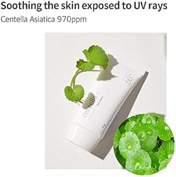 Mixsoon Centella Sun Cream SPF50 PA 50 g - Image 3