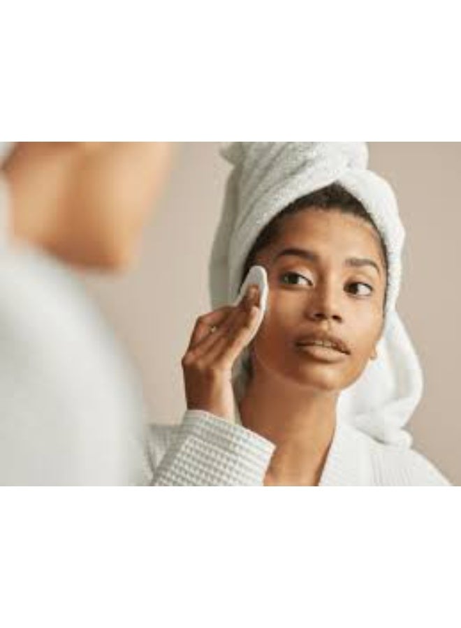 Diadermine Makeup Remover Wipes For Normal and Combination Skin x25 - Image 2