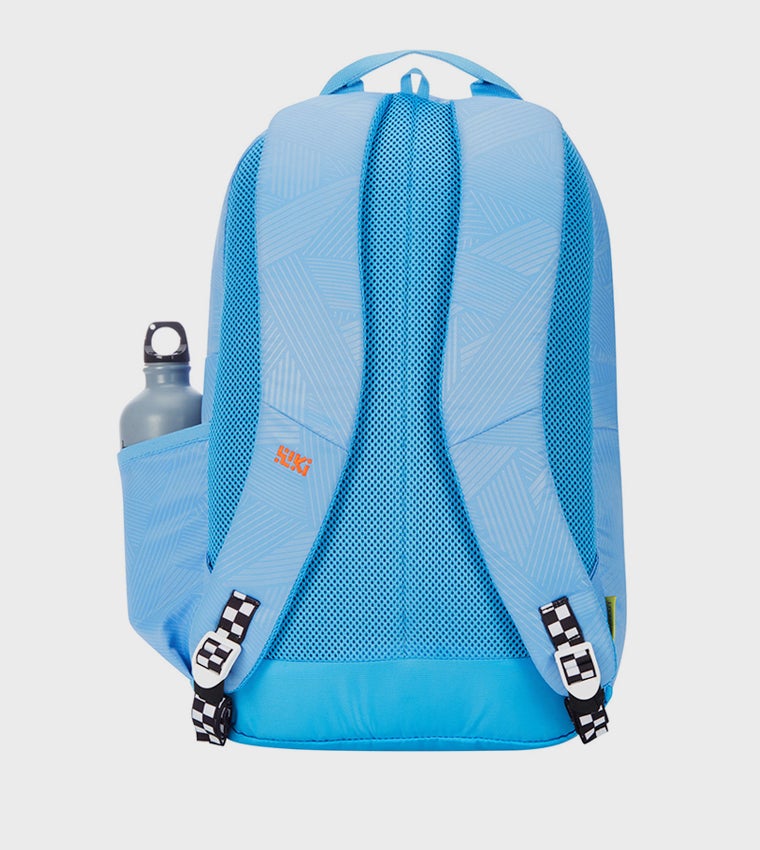 WILDCRAFT WIKI Pack Wildcraft Backpacks Blue 17L - Image 4