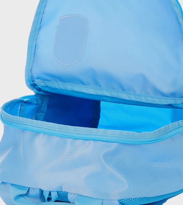 Wildcraft  WIKI Pack Wildcraft Backpacks Blue 17L  | Best Price UAE