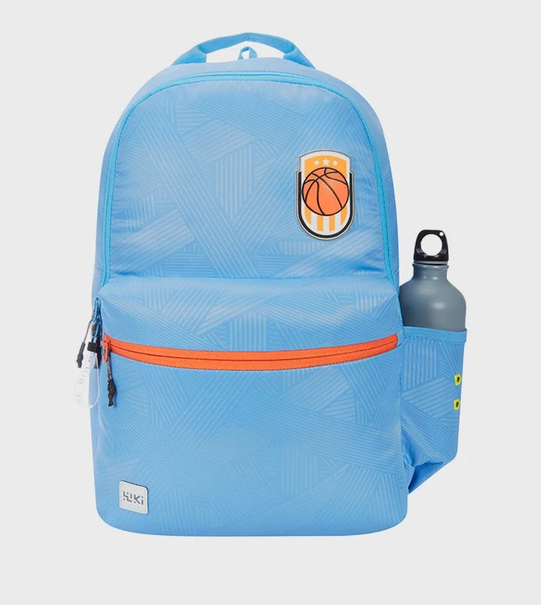 Wildcraft WIKI Pack Wildcraft Backpacks Blue 17L
