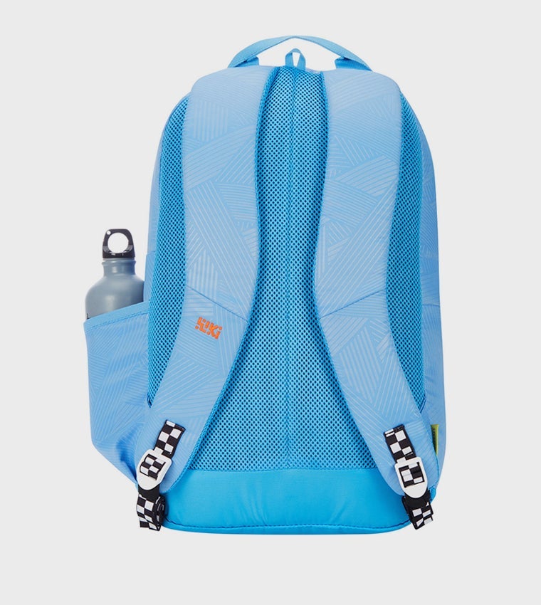 WILDCRAFT WIKI Pack Wildcraft Backpacks Blue 17L - Image 5