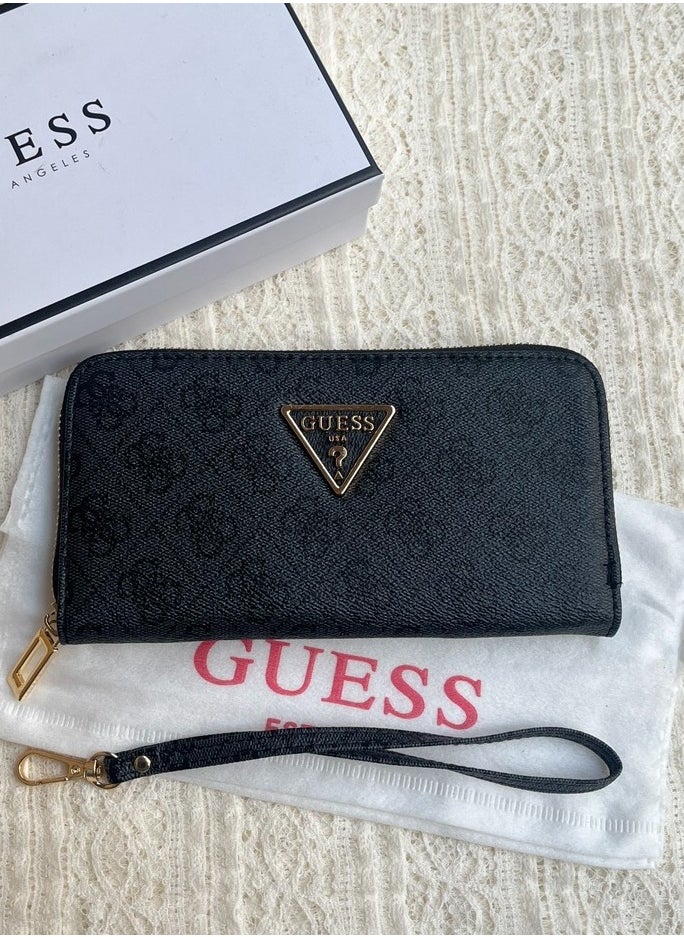 GUESS Guess Women's Wallet SIZE：19*9.5*2.5cm 