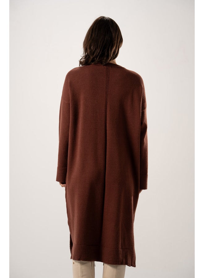 ASTK Crewneck Comfy Dress - Image 3