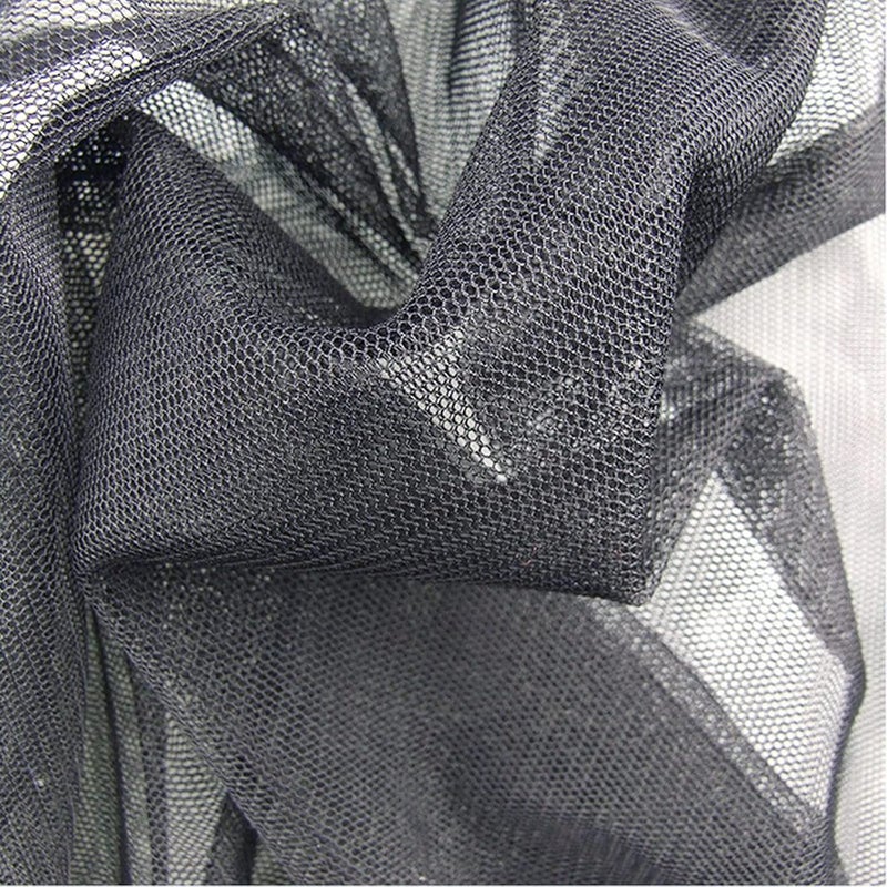 klarako Mosquito Suit Bug Hood Jacket Pants Gloves, Net Repellent Clothing Insect Proof Body Mesh Netting Outdoor Protection from Bugs, Flies, Gnats - Gloves S/M - Image 5