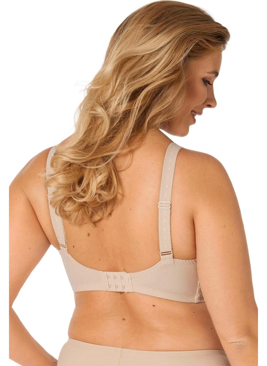 TRIUMPH Amourette 300 W x Lace Underwire Skin Bra  - Image 2