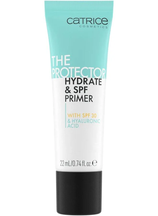 كاتريس Catrice The Protector Hydrate & Spf Primer