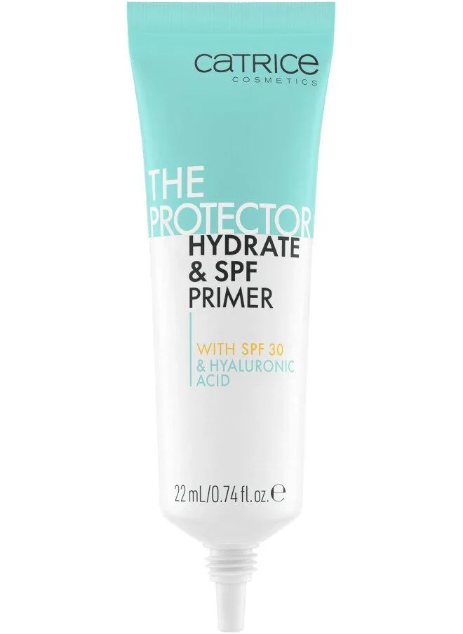 كاتريس Catrice The Protector Hydrate & Spf Primer