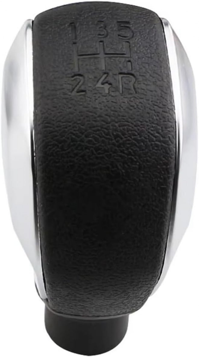 Car Gear Shift Knob for Peugeot 306 307 301 206 207 408 308 508 2008 C4L C2 5 Speed Gear Shift Knob Gear Knob Cover - Image 1
