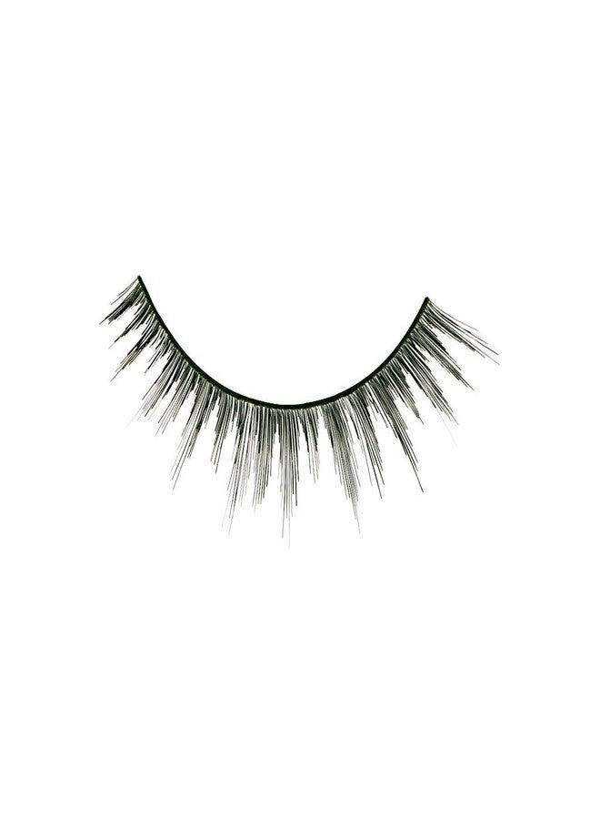 Red Cherry False Eyelashes #600 (Pack of 3) (RCL600D-pk3) - Image 2