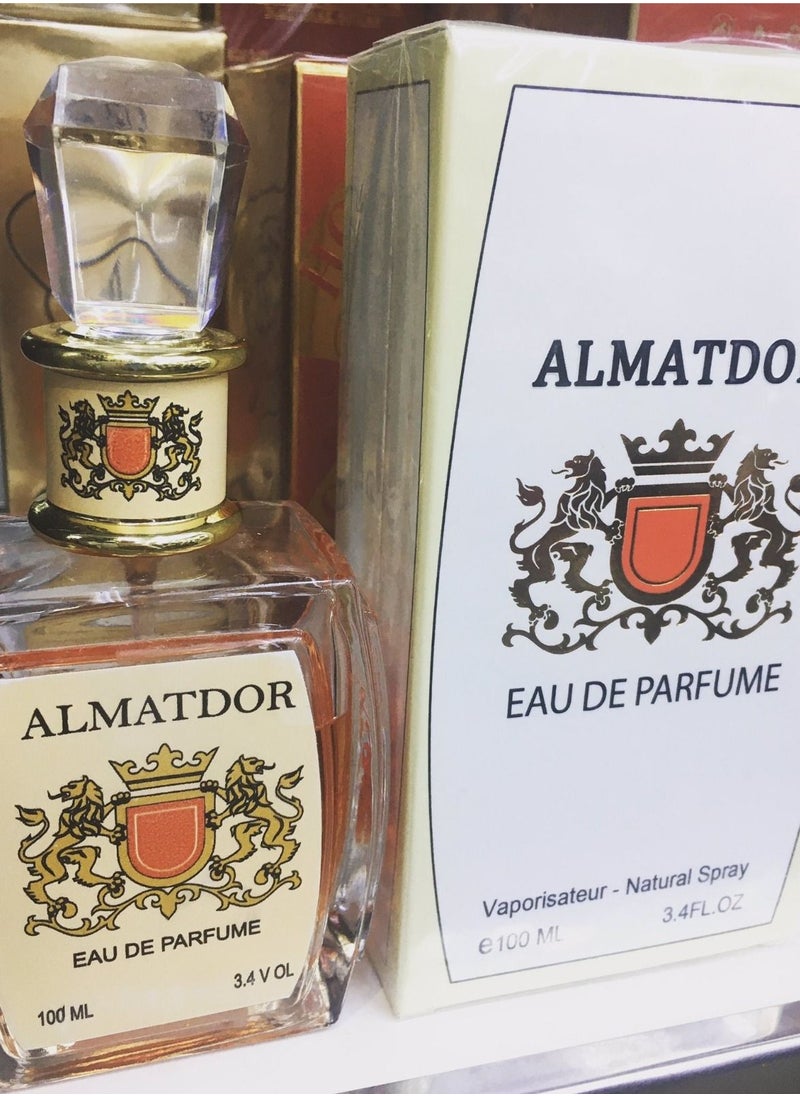 خيال عطر ماءالمنتدور 