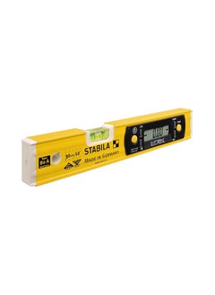 STABILA Stabila Electronic Level 80A - 30 cm  - Image 2