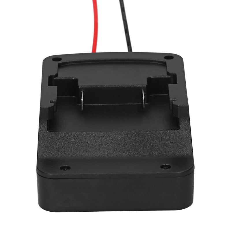 18V Battery Converter Adapter Power Connector Replacement for Hitachi 18V-20V Lithium Battery 18V Power Tool Lithium Battery DIY Adapter Accessory - Image 4