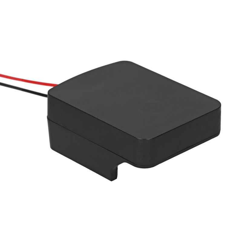 18V Battery Converter Adapter Power Connector Replacement for Hitachi 18V-20V Lithium Battery 18V Power Tool Lithium Battery DIY Adapter Accessory - Image 5