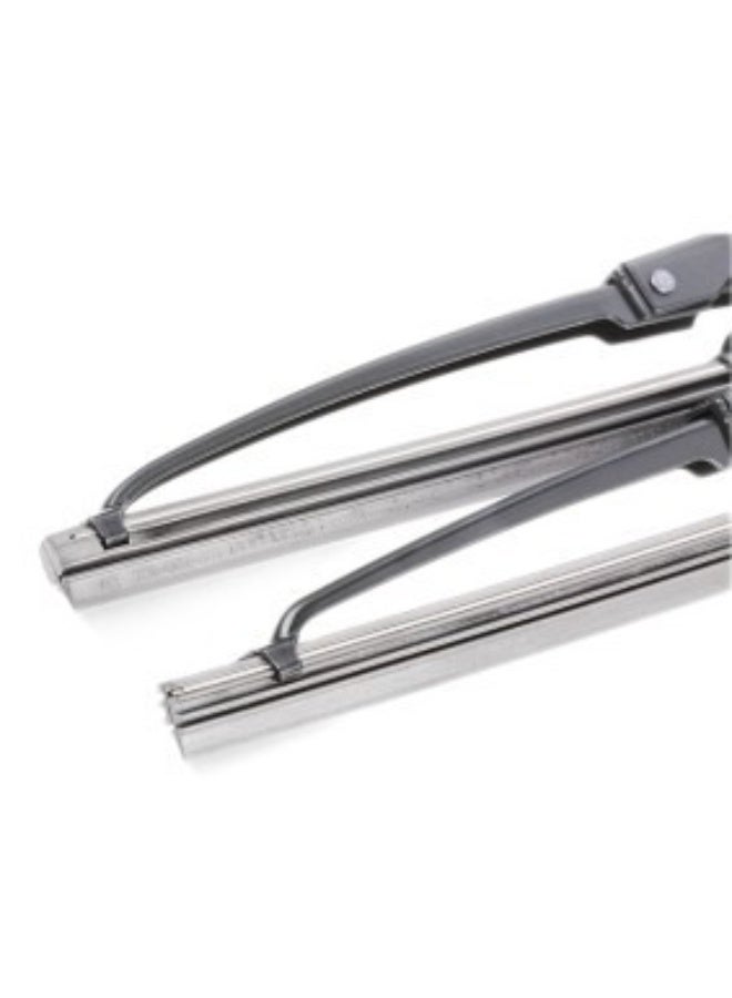 Bosch 18-inch Metal Wiper Blade Set – 2 Pieces - Image 4