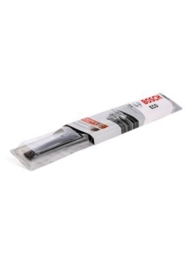Bosch 18-inch Metal Wiper Blade Set – 2 Pieces - Image 1