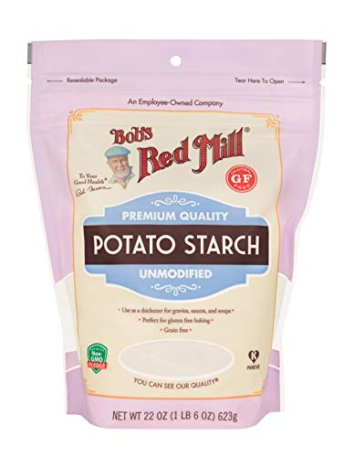Bob's Red Mill Potato Starch, 22-ounce - Image 1