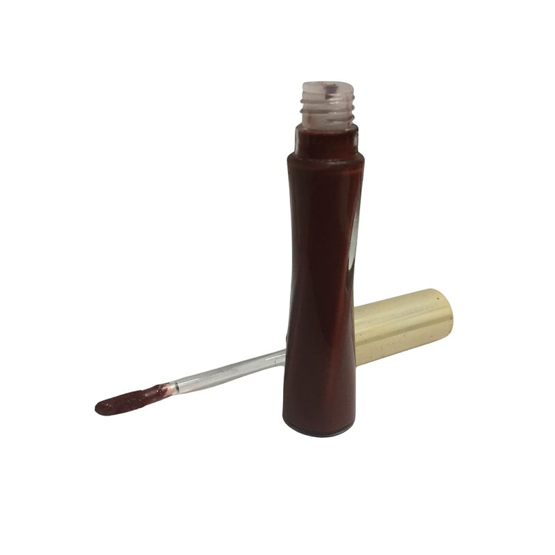 MAKE UP FOR LIFE Lipstick Brown Matte - Image 1