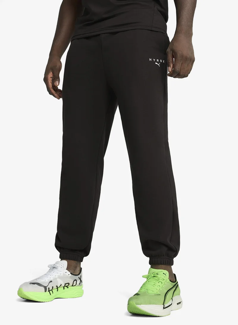 PUMA Hyrox Fleece Sweatpants
