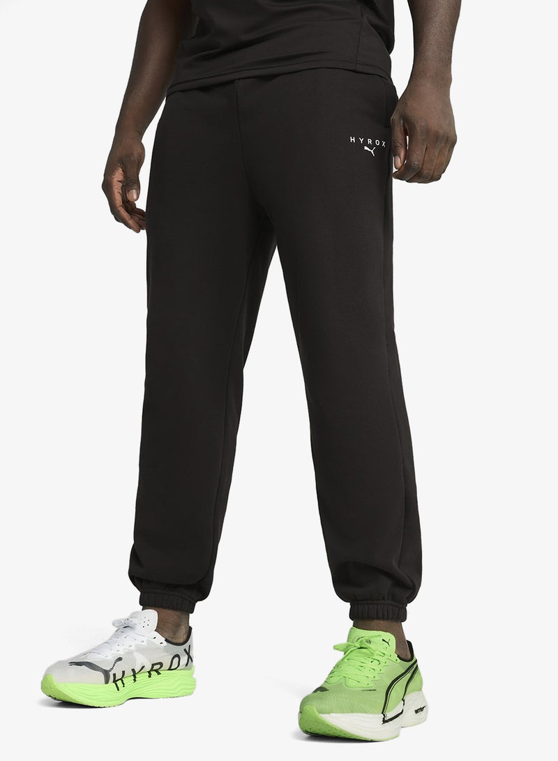 PUMA Hyrox Fleece Sweatpants - Image 1