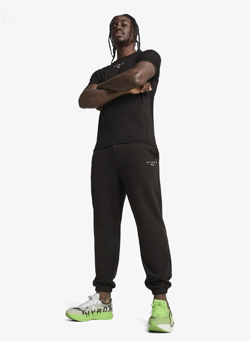 PUMA Hyrox Fleece Sweatpants - Image 5