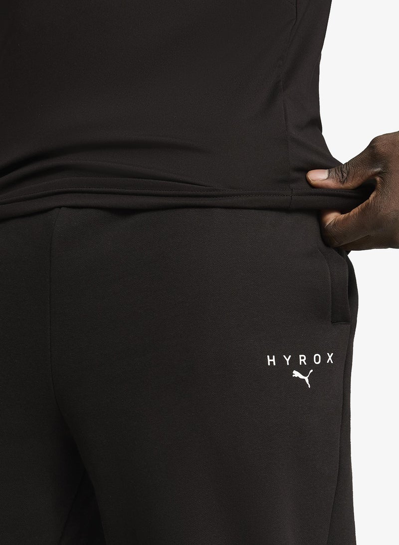 PUMA Hyrox Fleece Sweatpants - Image 3