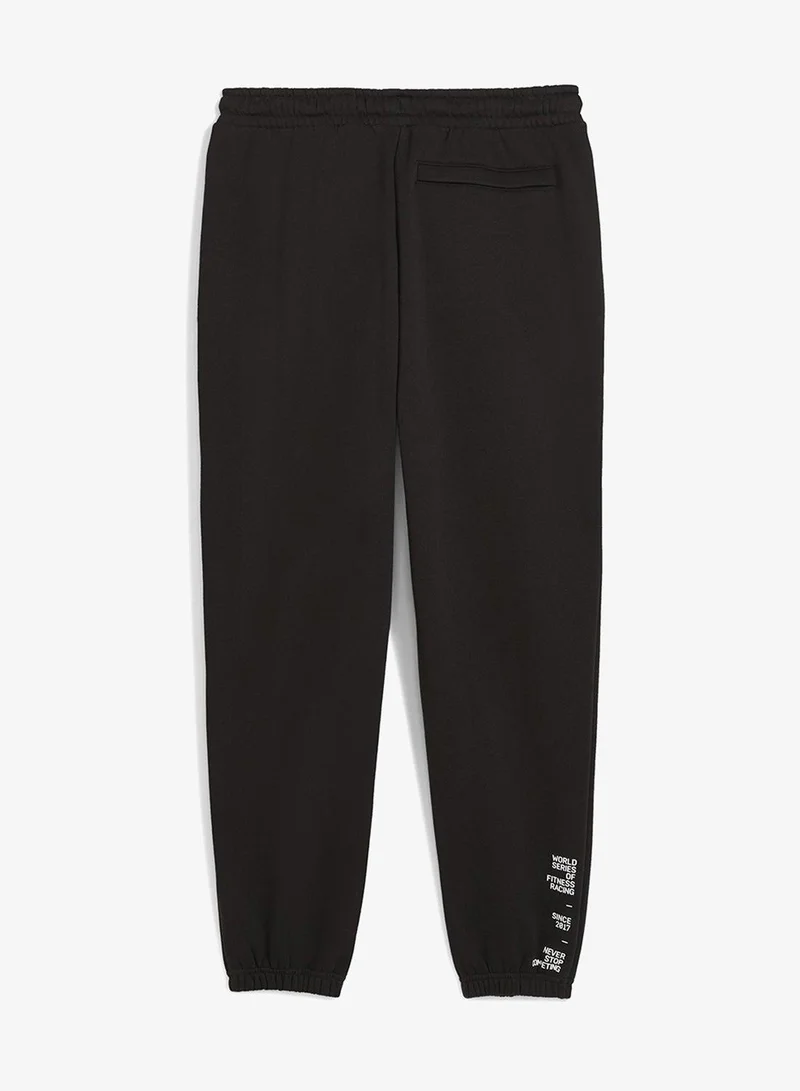 PUMA  Hyrox Fleece Sweatpants for Men | Best Price UAE