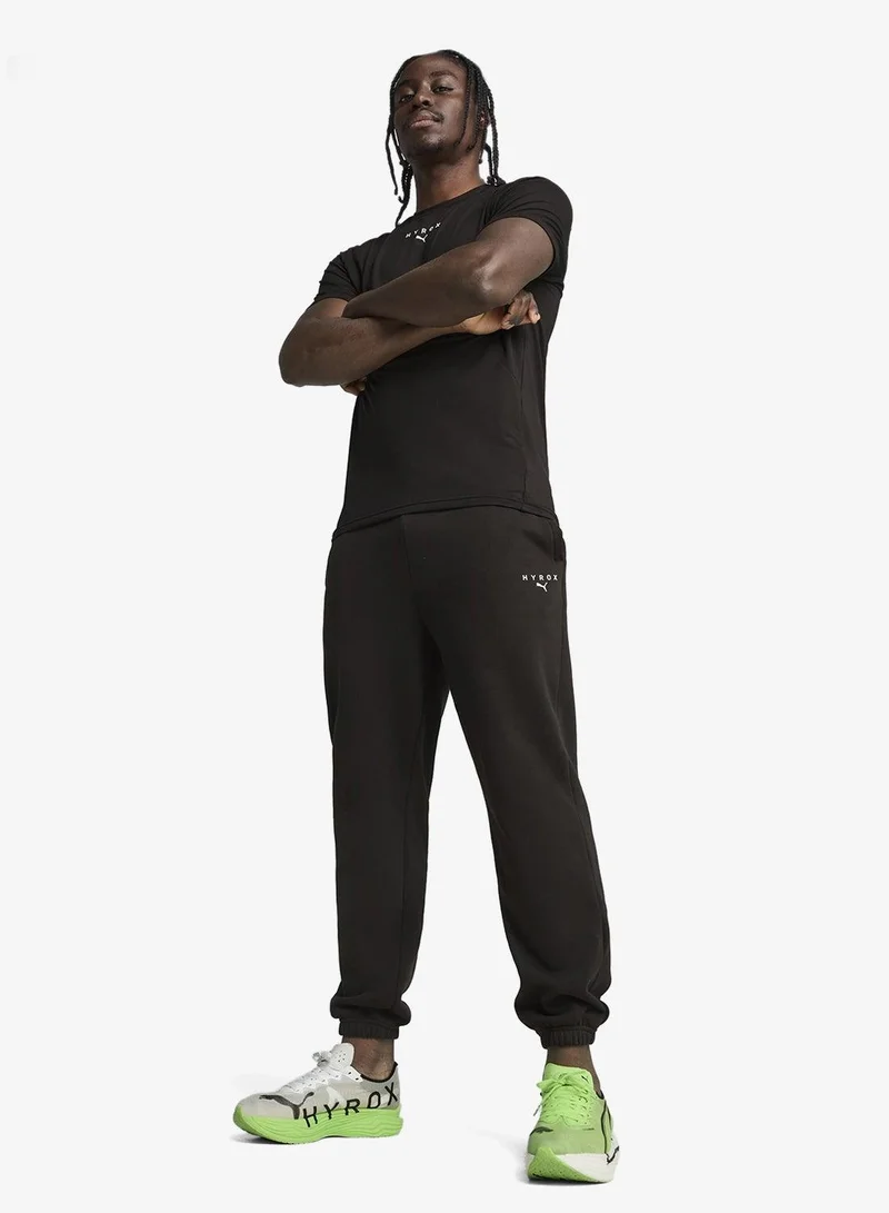PUMA  Hyrox Fleece Sweatpants for Men | Best Price UAE
