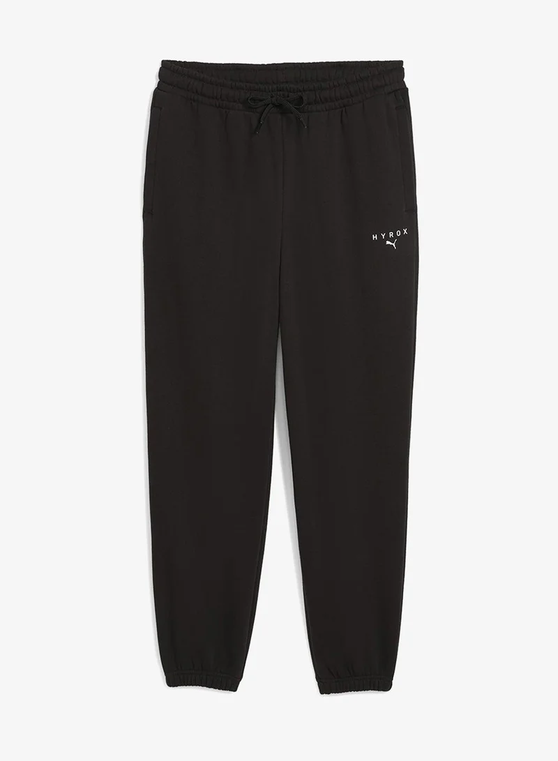 PUMA  Hyrox Fleece Sweatpants for Men | Best Price UAE