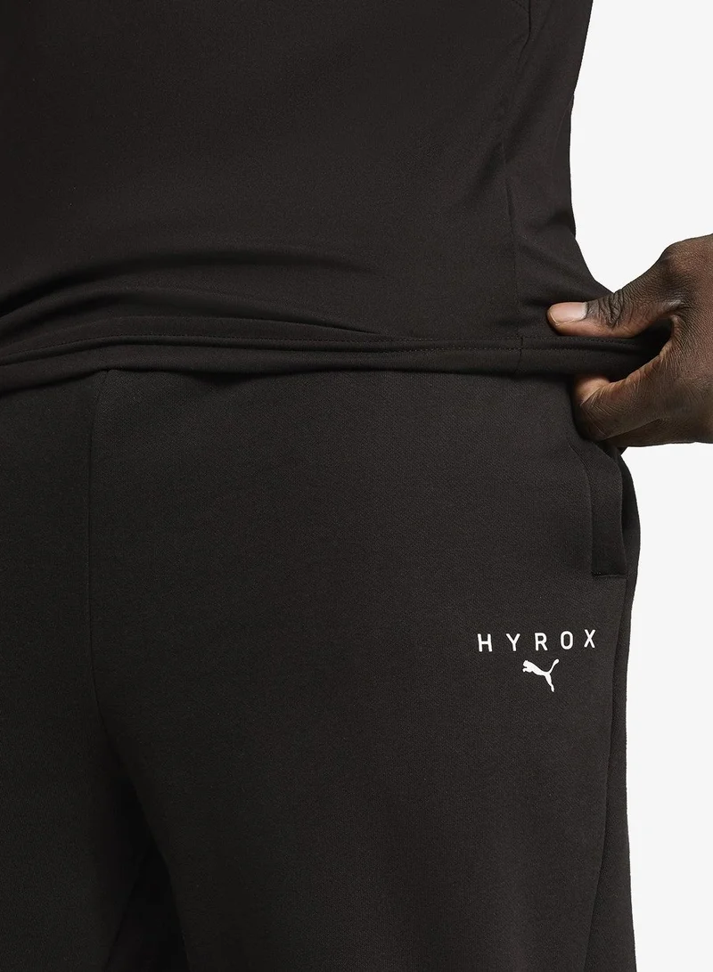 PUMA  Hyrox Fleece Sweatpants for Men | Best Price UAE