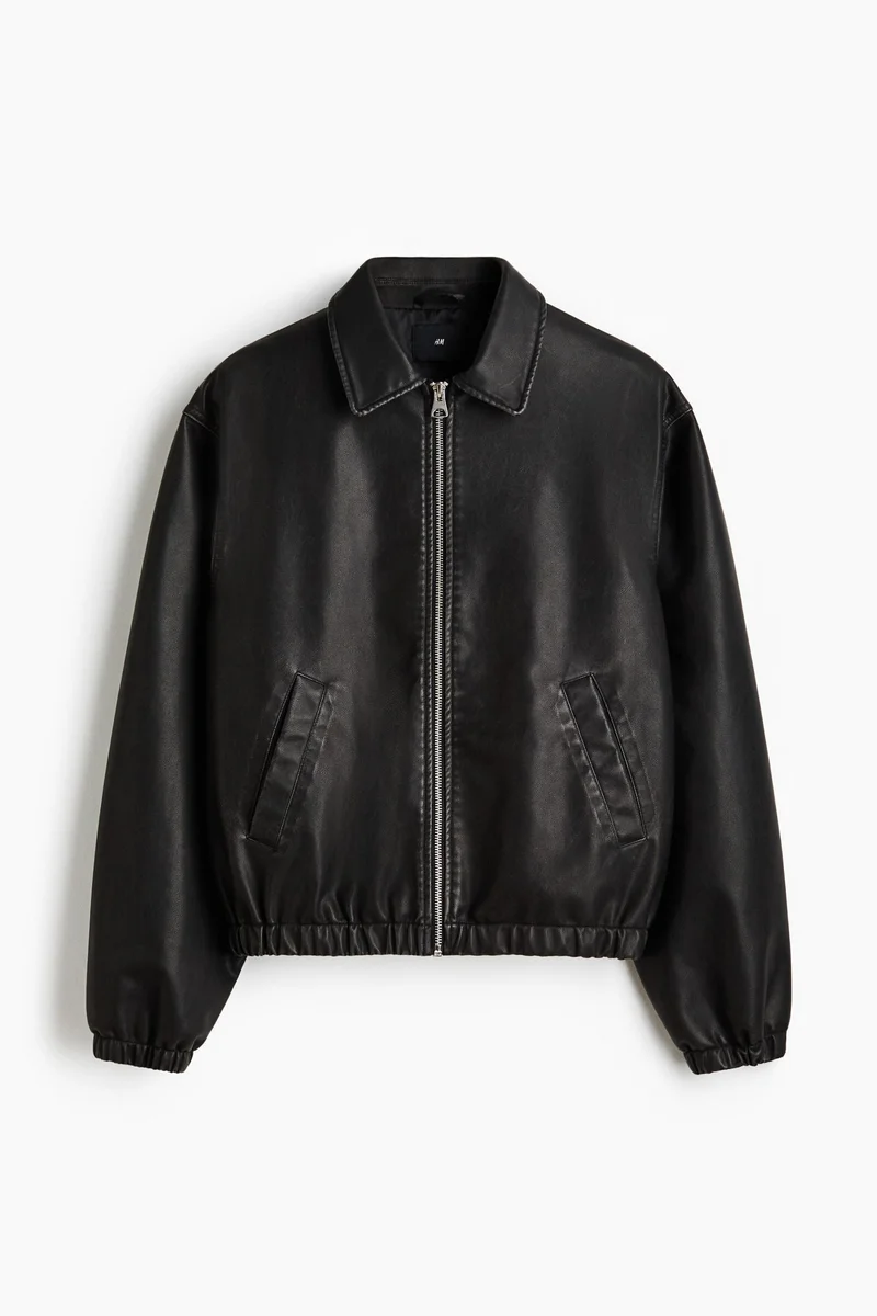 H&M  Blouson jacket for Men | Best Price UAE